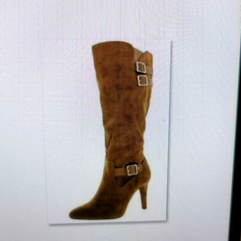 Rialto Womens Cahoon Boots